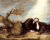 胡塞佩 德 里贝拉 : Jacob's Dream